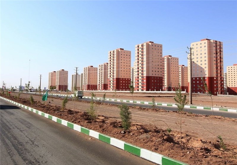 عملیات توسعه شبکه آب در فاز ۵ پرند به اتمام رسید