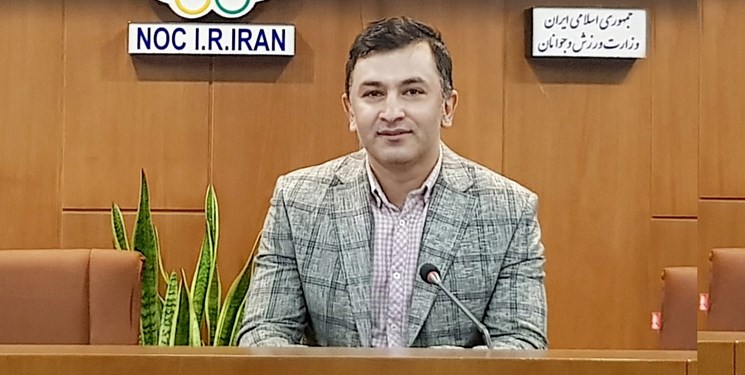 سرپرست دبیری فدراسیون تیراندازی با کمان معرفی شد