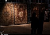 فعالیت ۷۲ هزار نفر در حوزه صنعت فرش آذربایجان‌غربی/ سازمان صمت پیگیر بیمه فعالان فرش است