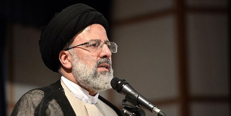 رئیسی: گروه&zwnj;&zwnj;های جهادی به&zwnj;عنوان بازوان پرتوان دولت باید حمایت شوند