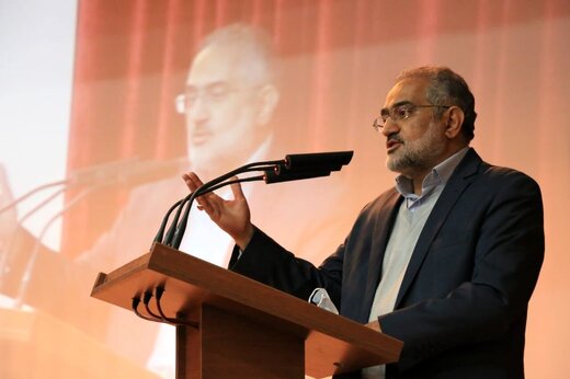 معاون امور مجلس رئیسی :  مردم پس از تحمل ۸ سال مشکلات و ضعف&zwnj;ها ، نیاز به تغییر داشتند   /  مردم در انتخابات ۱۴۰۰ رأی گسترده&zwnj;ای  به رئیسی دادند