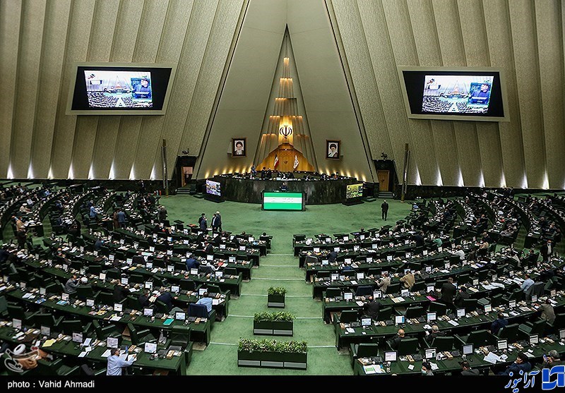 8 وزیر دولت هفته آینده به کمیسیون&zwnj;های تخصصی مجلس می&zwnj;روند