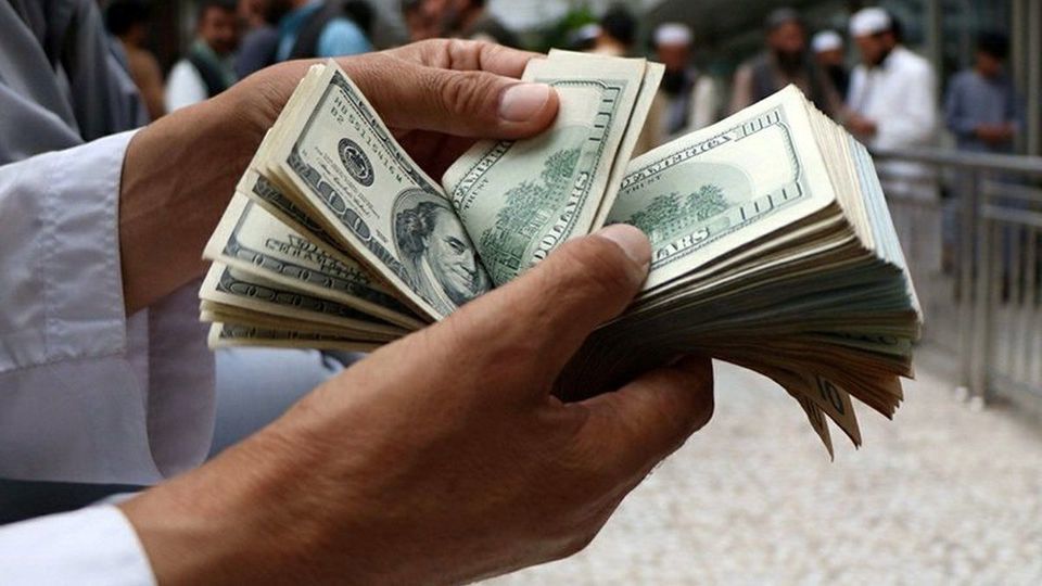 دبیر کل کانون صرافان ایران:			عطش دلار، واقعی نیست