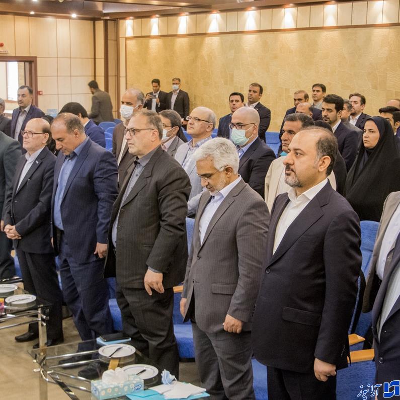 همایش هم اندیشی ارتقای کیفیت اجرای قرارداد درمان ایثارگران برگزار شد/، موفقیت بیمه دی در جلب رضایت حداکثری بیمه گذار و بیمه شدگان
