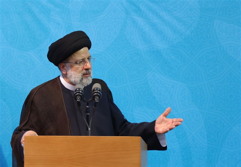 &zwnj;رئیسی: ساختارهای فسادزا را اصلاح خواهیم کرد/ دولت صادق الوعده خواهیم بود