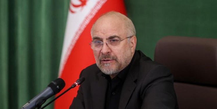 تاکید رئیس مجلس بر رفع مشکل روستاها و مناطق دچار تنش آبی و تدوین سند حکمرانی آب