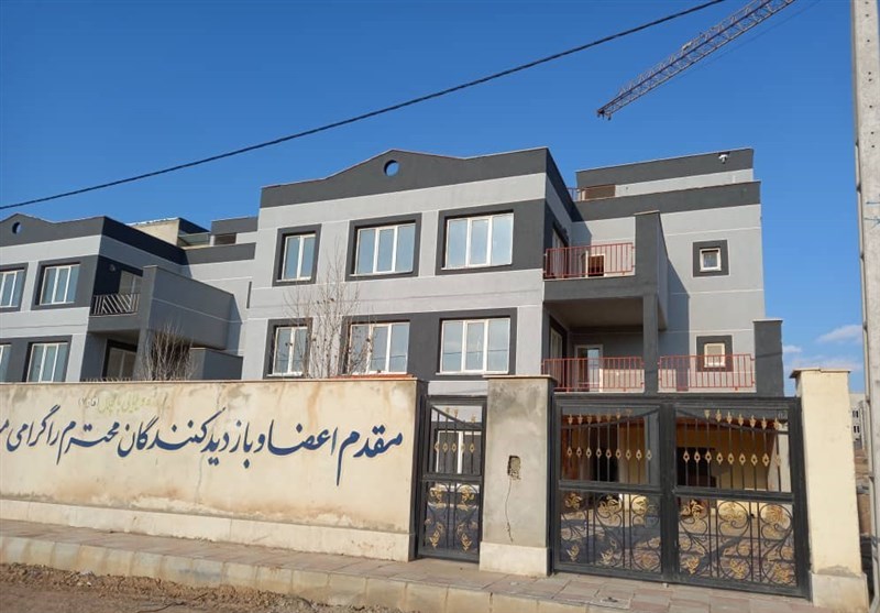 مساکن مهری که کلنگی شد، تحویل نشد/ کمکاری شدید دستگاههای خدماترسان شهر جدید هشتگرد مساکن مهری که کلنگی شد، تحویل نشد/ کمکاری شدید دستگاههای خدماترسان شهر جدید هشتگرد