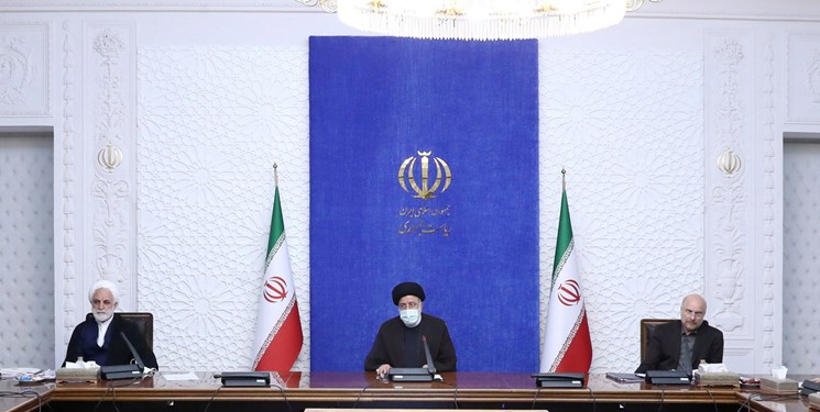 تائید حداکثر افزایش اجاره&zwnj;بهای مسکن در نشست شورای&zwnj;عالی هماهنگی اقتصادی سران