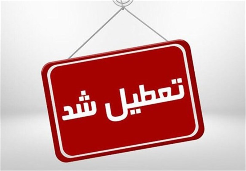 ادارات ۱۶ شهرستان خوزستان فردا تعطیل شد؛ گرمای ۵۰ درجه در انتظار مردم
