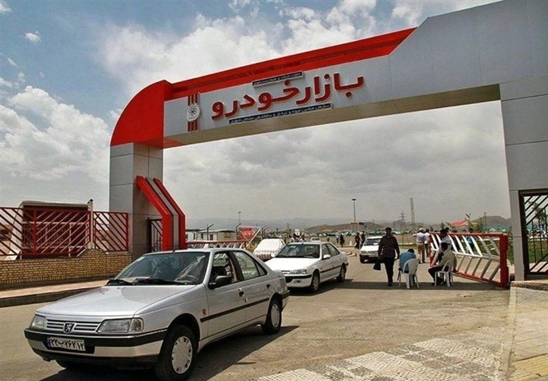 رکود معاملات در بازار خودرو/ قیمت ها ثابت ماند