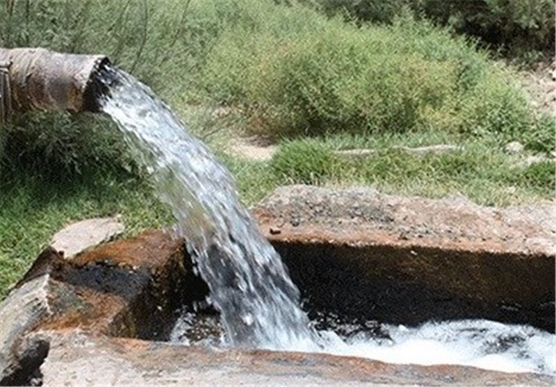 استان چهارمحال و بختیاری کمترین میزان چاه&zwnj;های غیرمجاز آب را دارد