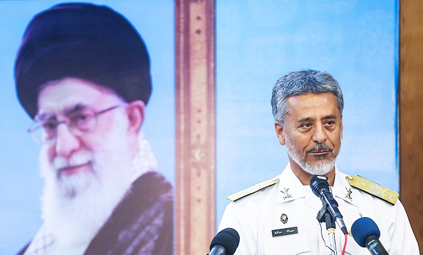 دریادار سیاری