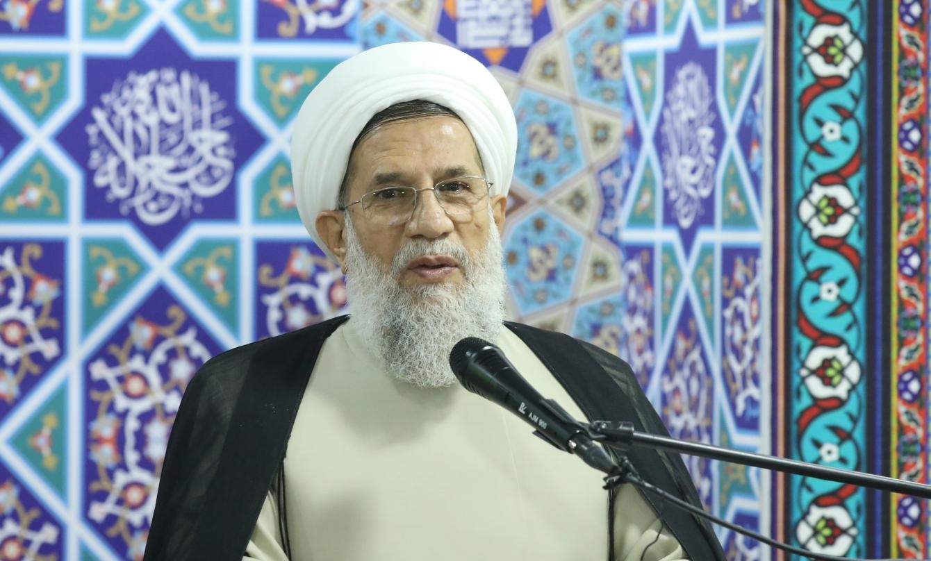 خرمشهر‌های فرهنگی فراوانی را فتح کرده‌ایم