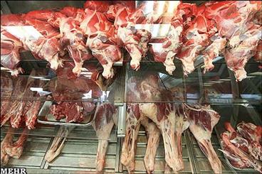 قیمت گوشت قرمز امروز دوشنبه ۳۰ خرداد ۱۴۰۱