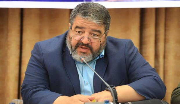 ۲۲۰ محصول امنیتی جدید در سازمان پدافند غیرعامل تولید شده است