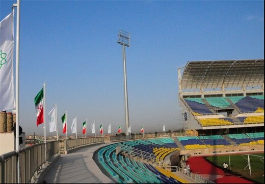 استقلال و پرسپولیس صاحب ورزشگاه می&zwnj;شوند