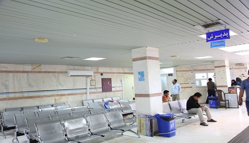 شناسایی موارد مشکوک به وبا در غرب کشور