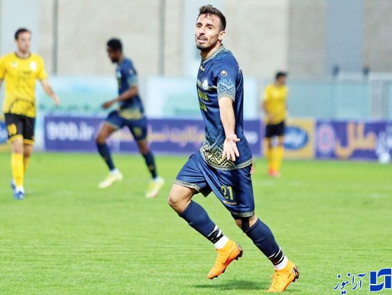 جنجال برای ستاره&zwnj; مدنظر استقلال و پرسپولیس/ بازیکنی بدون حتی یک بازی ملی!