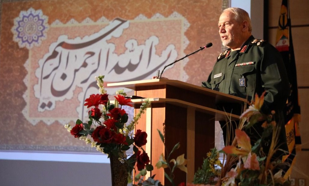 سرلشکر صفوی