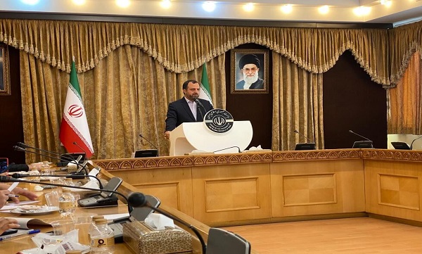 دولت قصد دارد با کشور‌های همسایه منطقه آزاد مشترک ایجاد کند