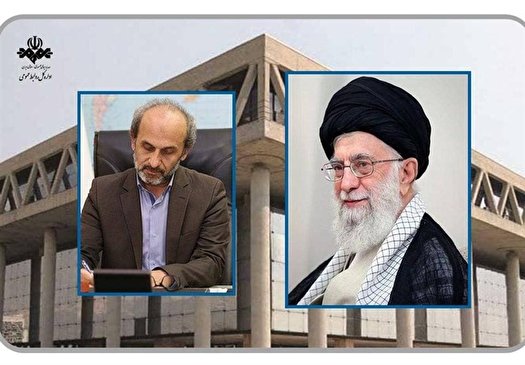 رئیس صداوسیما در نامه&zwnj;ای از رهبر انقلاب عذرخواهی کرد