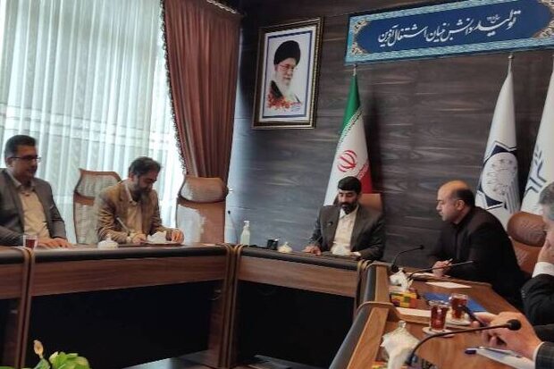 بدهی ۱۰۰۰ میلیارد تومانی/ اعتبار سفر دولت به زباله سوز ساری رسید