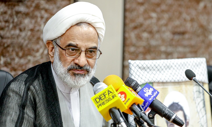 حجت‌الاسلام حاجی‌صادقی