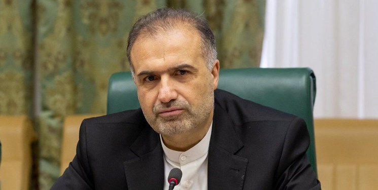 حجم تجارت ایران و روسیه به 4.5 میلیارد دلار رسید