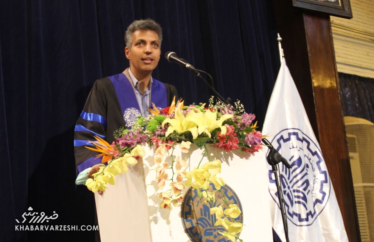 عادل فردوسی پور از کدام چارچوب ها در شبکه ۳ خارج شد؟