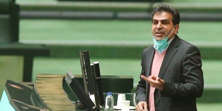 دولت روحانی پاسخ دهد یک میلیارد دلار بودجه کرونا رو چطور خرج کرد دولت روحانی پاسخ دهد یک میلیارد دلار بودجه کرونا رو چطور خرج کرد