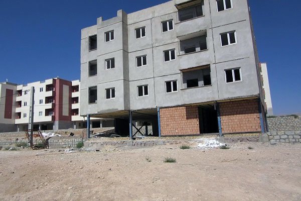 ساخت ۴۰۰۰ مسکن برای خانواده های دارای چند معلول در کشور