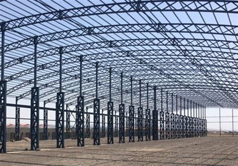 نهضت ایجاد فضاهای ورزشی درون مدرسهای طرح شهید سلیمانی در استان کردستان آغاز شد نهضت ایجاد فضاهای ورزشی درون مدرسهای طرح شهید سلیمانی در استان کردستان آغاز شد