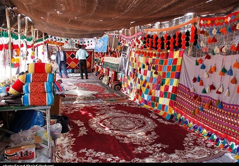 قدمت ۶۰۰۰ ساله صنایع&zwnj;دستی در سمنان؛ پایانه صادراتی صنایع&zwnj;دستی در استان سمنان پیگیری می&zwnj;شود