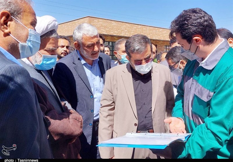 ۲۷۵ هکتار از شبکه توزیع آب در بهارستان نیازمند توجه و اعتبارات ملی است