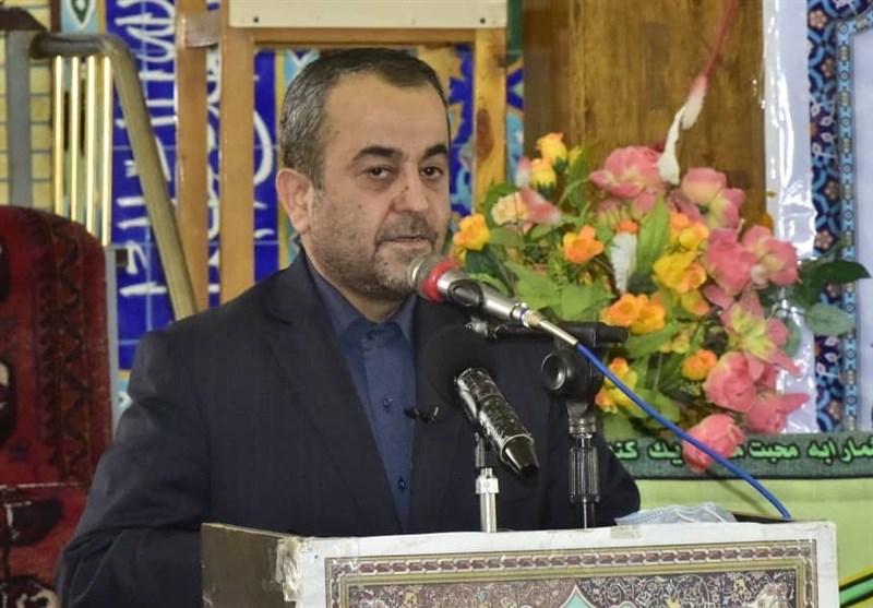 استاندار خراسان جنوبی: وظیفه مدیران کار کردن برای مردم است
