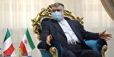 حمایت بنیاد مستضعفان برای جبران عقب‌افتادگی‌های آذربایجان‌غربی ضروری است