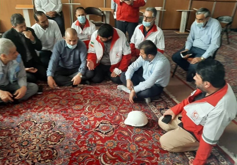 وزیر کشور خبر داد: افزایش جانباختگان متروپل به ۲۸ نفر