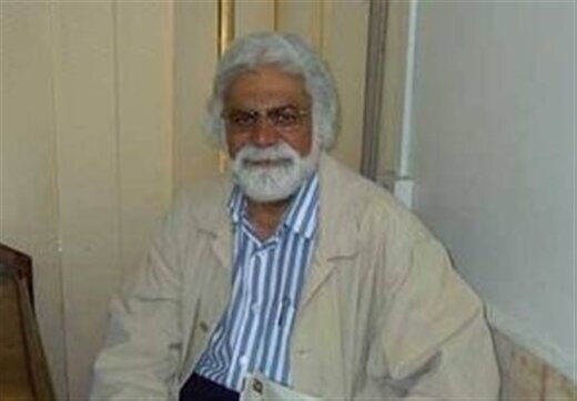 سیدحمید طبیبیان درگذشت