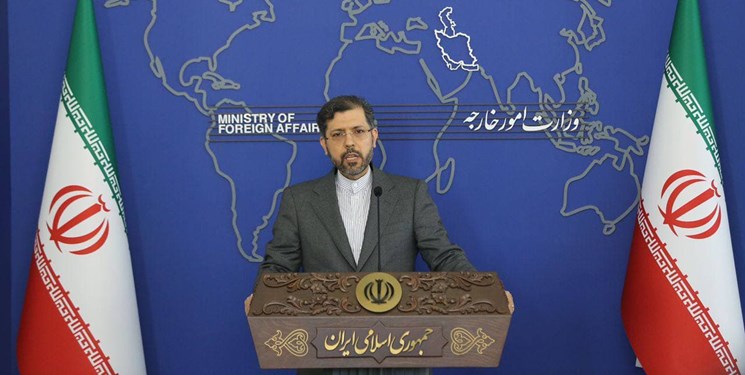 واکنش ایران به اقدامات احتمالی نظامی ترکیه در مرزهای سوریه و عراق