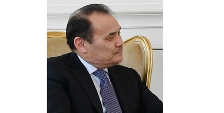 سفر دبیرکل سازمان کشورهای ترک به ازبکستان