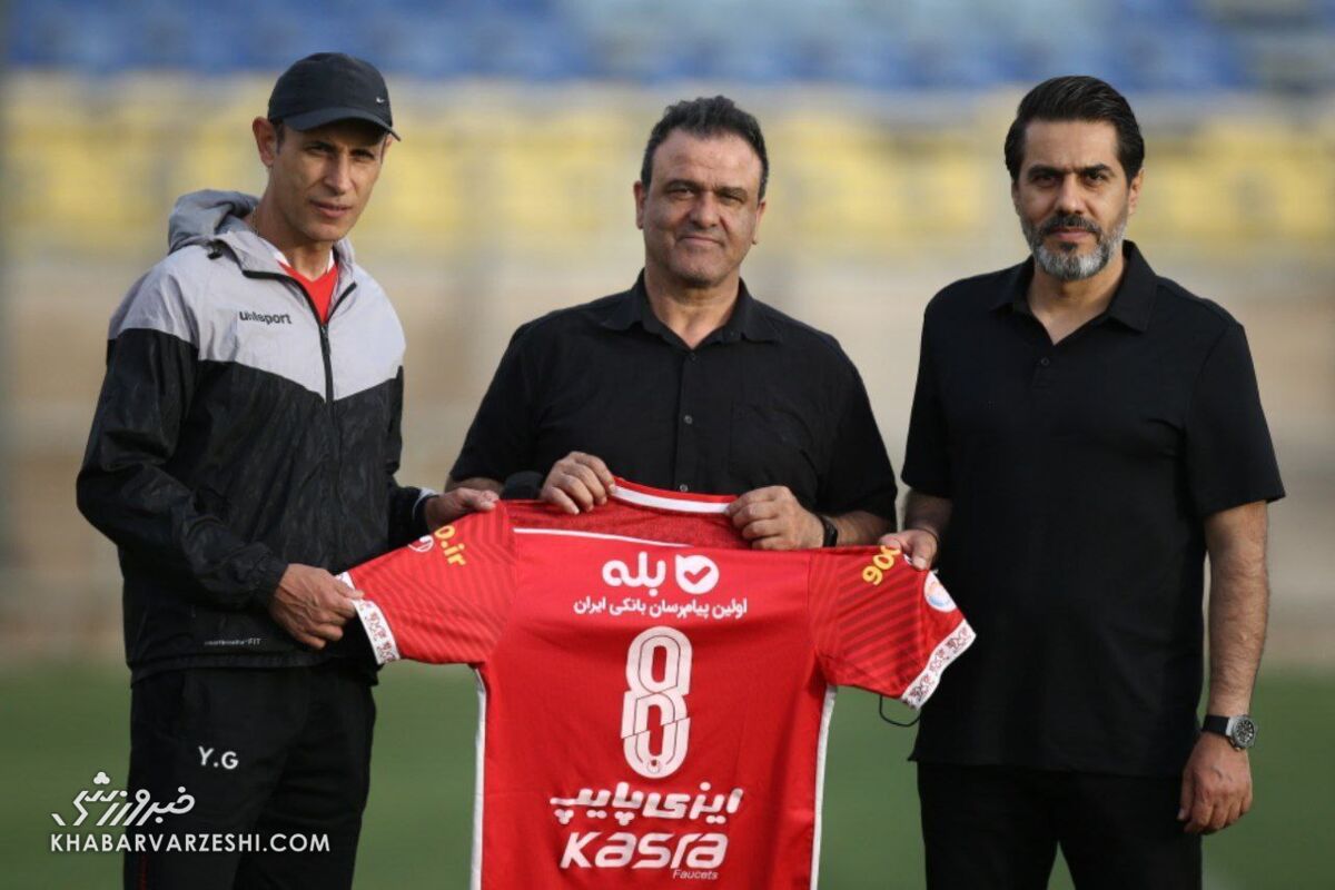 پرسپولیس یا استقلال؟ برنده نقل و انتقالات قهرمان لیگ آینده می شود/ امسال خیلی&zwnj;ها با رقم کمتر سرخپوش می&zwnj;شوند!