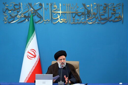 فرمان رئیسی به وزیران کشور و راه و شهرسازی درباره &laquo;ساختمان&zwnj;های ناایمن&raquo;