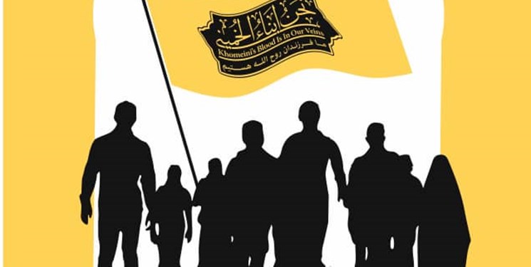 دانشجویان 13خرداد از دانشگاه تهران تا حرم امام(ره) پیاده&zwnj;روی می&zwnj;کنند