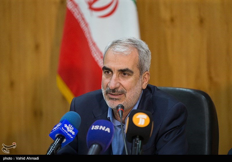 وزیر آموزش و پرورش در بجنورد: آئین&zwnj;نامه رتبه&zwnj;بندی معلمان هفته آینده بررسی می&zwnj;شود