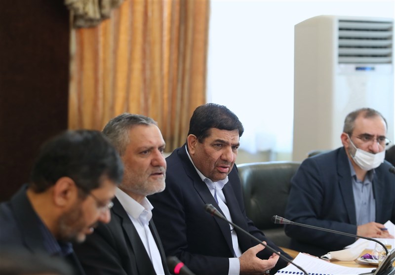 جلسه هماهنگی سفر رئیس&zwnj;جمهور به استان مرکزی برگزار شد