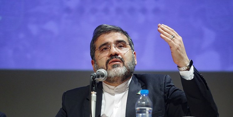 وزیر ارشاد: درباره فیلم برادران لیلا مُرّ قانون را رعایت کردیم وزیر ارشاد: درباره فیلم برادران لیلا مُرّ قانون را رعایت کردیم