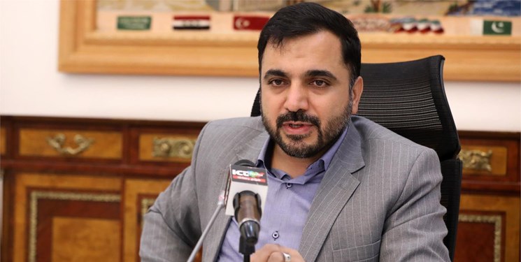 وزیر ارتباطات: ۸ دستگاه اصلی به دولت هوشمند متصل نشده&zwnj;اند
