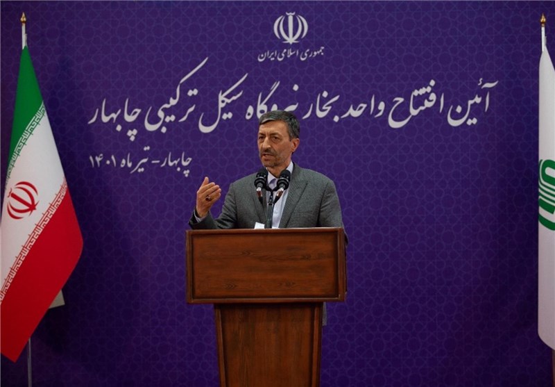 فتاح: بدهی برقی وزارت نیرو به سازمان مستضعفان یکهزار میلیارد تومان طلب دارد