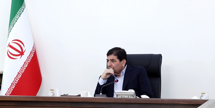 تاکید مخبر بر امدادرسانی و رسیدگی فوری به زلزله&zwnj;زدگان هرمزگان