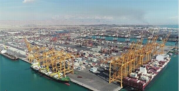 زلزله امروز به زیرساخت&zwnj;های بنادر هرمزگان آسیب نزد